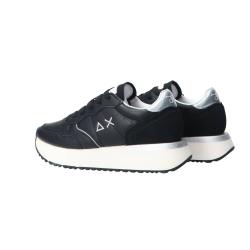 Z36210 BIG ALLY LEATHER  Nero