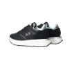 Z36210 BIG ALLY LEATHER  Nero