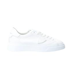 Temple low man Bianco