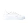Temple low man Bianco