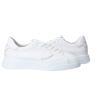 Temple low man Bianco