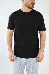 OC1S2S6T13 JERSEY TECNICO Nero
