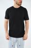 OC1S2S6T13 JERSEY TECNICO Nero