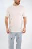 OC1S2S6T13 JERSEY TECNICO Bianco 