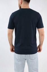 OC1S2S6T13 JERSEY TECNICO Blu