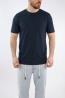OC1S2S6T13 JERSEY TECNICO Blu