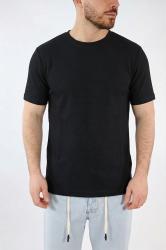 OE1S2S6T72 TESSUTO TRAFORATO Nero