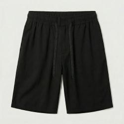 OE1S2S6S57 BAGGY TASCA AMERICA 'ANTI FIT' Nero