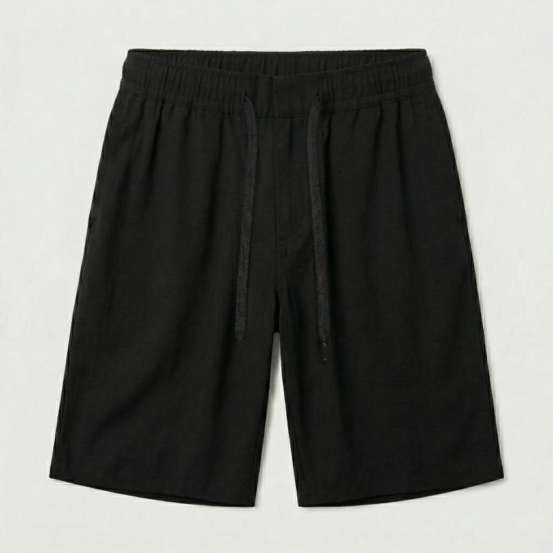 OE1S2S6S57 BAGGY TASCA AMERICA 'ANTI FIT' Nero