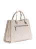 CRESIDIA II SOCIETY SATCHEL Beige