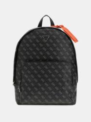 MILANO BACKPACK  Nero Bianco