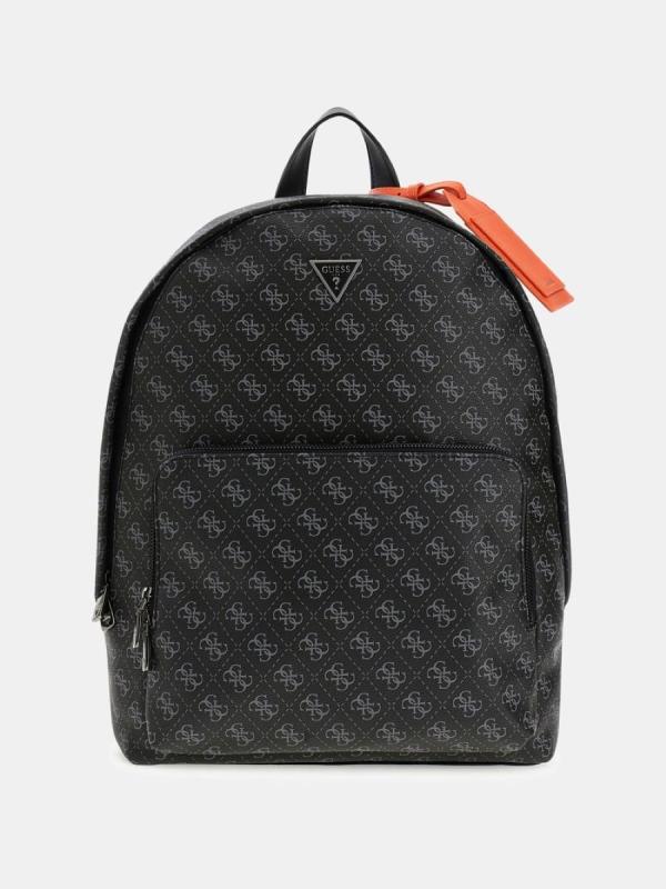 MILANO BACKPACK  Nero Bianco