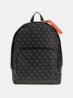 MILANO BACKPACK  Nero Bianco