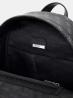 MILANO BACKPACK  Nero Bianco