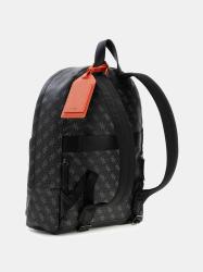 MILANO BACKPACK  Nero Bianco