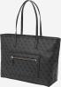 Power Play Large Tech Tote Nero