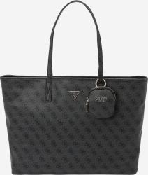 Power Play Large Tech Tote Nero