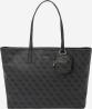 Power Play Large Tech Tote Nero