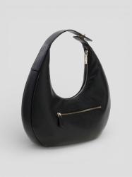 EVIE HOBO Nero
