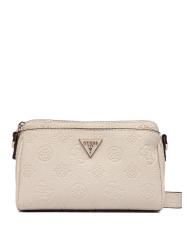 CRESIDIA II MINI XBODY TOP ZIP Beige