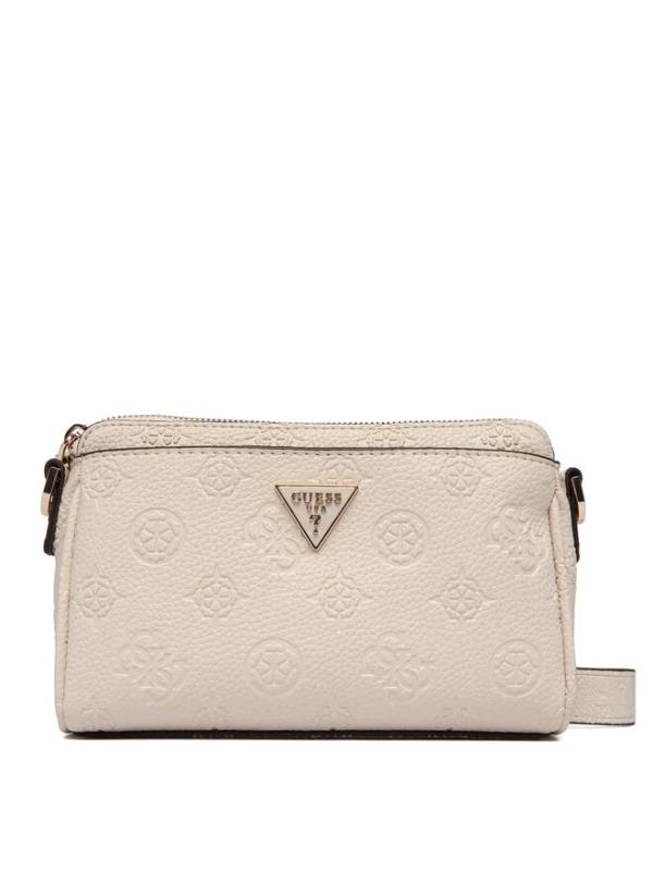 CRESIDIA II MINI XBODY TOP ZIP Beige