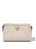CRESIDIA II MINI XBODY TOP ZIP Beige