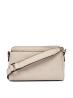 CRESIDIA II MINI XBODY TOP ZIP Beige