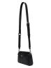 CRESIDIA II MINI XBODY TOP ZIP Nero