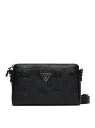 CRESIDIA II MINI XBODY TOP ZIP Nero