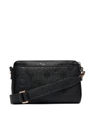 CRESIDIA II MINI XBODY TOP ZIP Nero