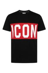 IUT014 STRIPE Nero