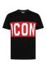 IUT014 STRIPE Nero