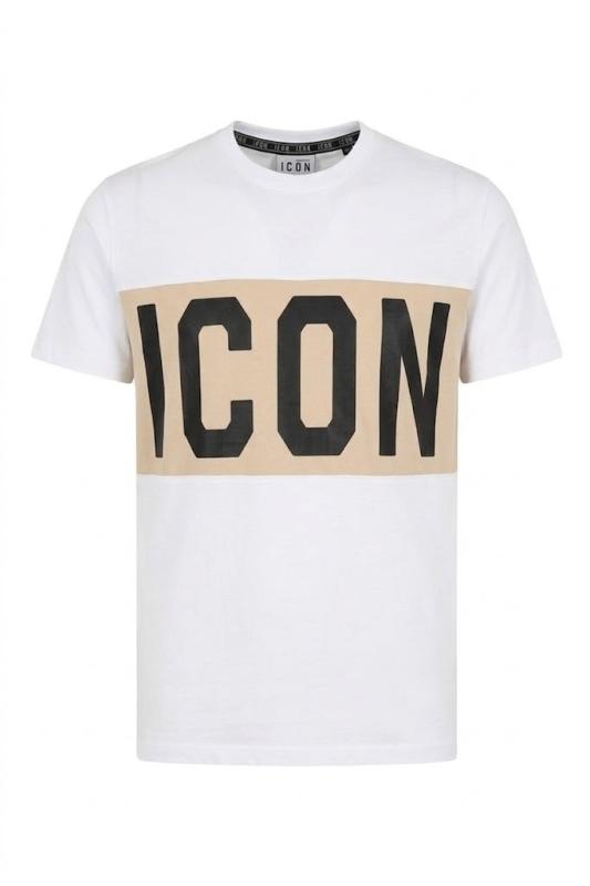 IUT014 STRIPE Bianco