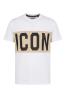 IUT014 STRIPE Bianco