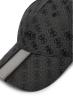 BOSTON BASEBALL CAP Nero