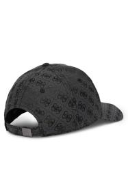 BOSTON BASEBALL CAP Nero
