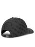 BOSTON BASEBALL CAP Nero