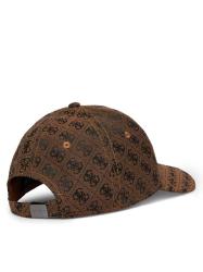 BOSTON BASEBALL CAP Marrone