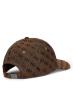 BOSTON BASEBALL CAP Marrone