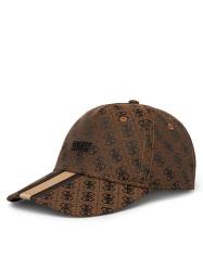 BOSTON BASEBALL CAP Marrone