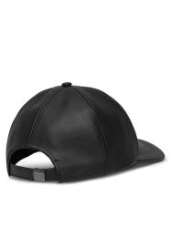 MILANO BASEBALL CAP Nero