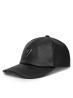 MILANO BASEBALL CAP Nero