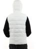IUPREJ001 C/LOGO PICCOLO Bianco 