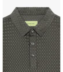 GL1035TB Polo athleasure Tech Verde