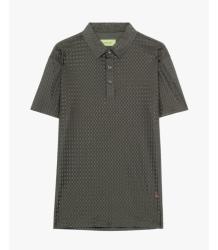 GL1035TB Polo athleasure Tech Verde