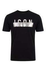 IUT029 LOGO E SCOTCH Nero 