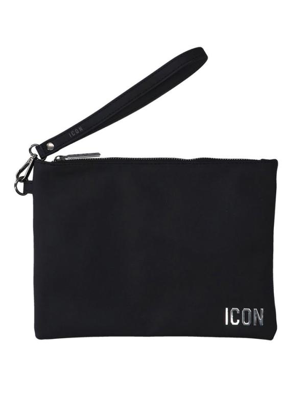 INZ012 PLACCHETTA Nero 