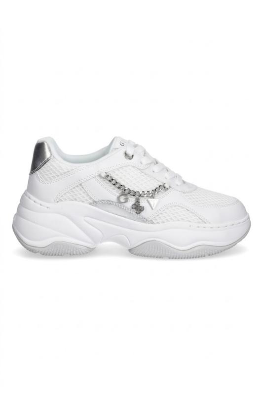 HARPAA ELE12 Bianco