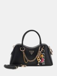 DAVINA SATCHEL  Nero 