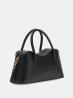 DAVINA SATCHEL  Nero 